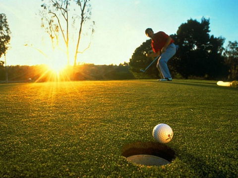 King Island Golf & Bowling Club Incorporated - Darwin Tourism 0