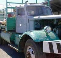 National Road Transport Hall of Fame - Darwin Tourism