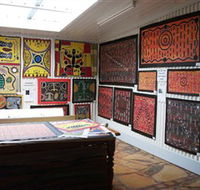 The Stockyard Gallery - Darwin Tourism