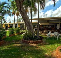 Katherine Country Club - Darwin Tourism