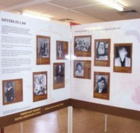National Pioneer Womens Hall of Fame - Darwin Tourism