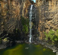 Northern Rockhole - Darwin Tourism