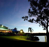 Lake Bennett Resort - Darwin Tourism