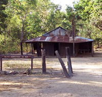 Blyth Homestead - Darwin Tourism