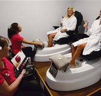 Harmony Day Spa Darwin and Anti Aging Clinic - Darwin Tourism
