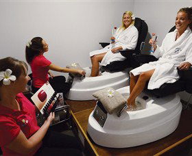 Harmony Day Spa Darwin And Anti Aging Clinic - Darwin Tourism 0