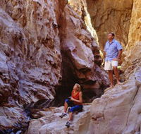 Redbank Gorge - Darwin Tourism