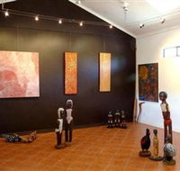 Ironwood Arts - Darwin Tourism