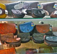 Barra Shack - Darwin Tourism