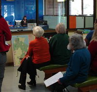 Alice Springs School of the Air Visitor Centre - Darwin Tourism