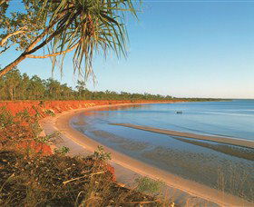 Garig Gunak Barlu National Park - Darwin Tourism 0