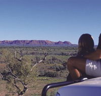 Tnorala/Gosse Bluff Conservation Reserve - Darwin Tourism