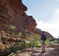 Giles Track - Darwin Tourism