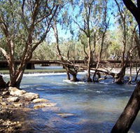 Low Level Nature Reserve - Darwin Tourism