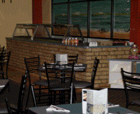 Tennant Creek Memorial Club Inc - Darwin Tourism