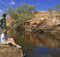 Davenport Range National Park - Darwin Tourism