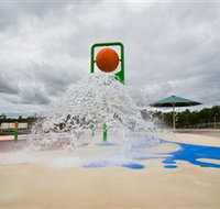 Palmerston Water Park - Darwin Tourism
