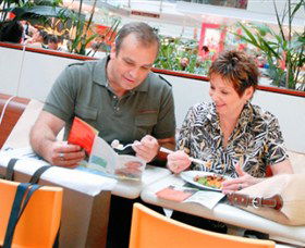 Casuarina Square - Darwin Tourism 0
