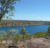Enterprise Pit Mine Lookout - Darwin Tourism