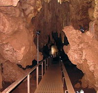 Cutta Cutta Caves Nature Park - Darwin Tourism