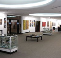 Mbantua Gallery Darwin - Darwin Tourism