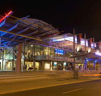 Darwin Entertainment Centre - Darwin Tourism