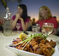 Darwin Trailer Boat Club - Darwin Tourism