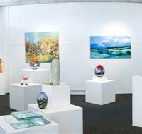 Framed Art Gallery - Darwin Tourism