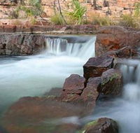 Sweetwater Pool - Darwin Tourism
