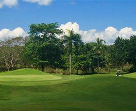 Darwin Golf Club - Darwin Tourism 0