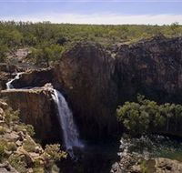 17 Mile Falls Jatbula - Darwin Tourism