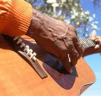 Winanjjikari Music Centre - Darwin Tourism