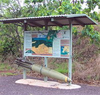 Charles Darwin National Park - Darwin Tourism