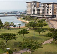 Darwin Waterfront Precinct - Darwin Tourism