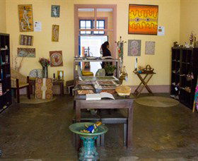 Lyons Cottage - Darwin Tourism 0