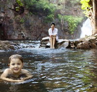 Florence Creek Walk - Darwin Tourism