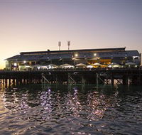 Darwin Wharf Precinct - Darwin Tourism