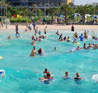 Darwin Wave Lagoon - Darwin Tourism