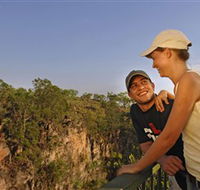 Tolmer Falls - Darwin Tourism
