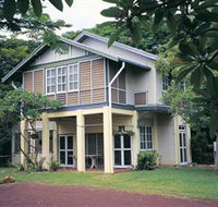 Myilly Point Heritage Precinct - Darwin Tourism