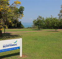 Bicentennial Park - Darwin Tourism