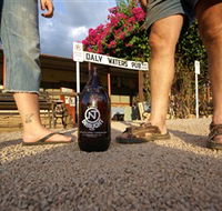 Daly Waters Historic Pub - Darwin Tourism
