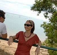 Casuarina Coastal Reserve - Darwin Tourism