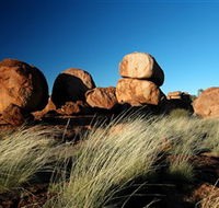 Karlu Karlu/Devils Marbles Conservation Reserve - Darwin Tourism