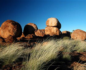 Karlu Karlu/Devils Marbles Conservation Reserve - Darwin Tourism 0