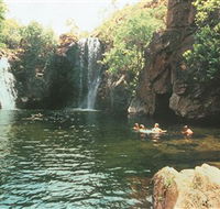 Walker Creek Walk - Darwin Tourism