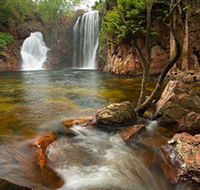 Florence Falls - Darwin Tourism