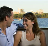 Darwin Harbour - Darwin Tourism