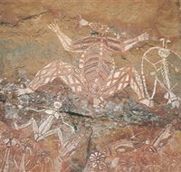 Nourlangie Rock Art Site - Darwin Tourism