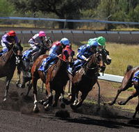 Alice Springs Turf Club - Darwin Tourism